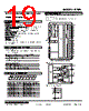 R7ML-LC2-R Datasheet HTML 19Page - M-System Co.,Ltd. 