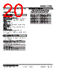 R7ML-LC2-R Datasheet HTML 20Page - M-System Co.,Ltd. 