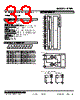 R7ML-LC2-R Datasheet HTML 33Page - M-System Co.,Ltd. 