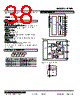 R7ML-LC2-R Datasheet HTML 38Page - M-System Co.,Ltd. 