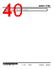 R7ML-LC2-R Datasheet HTML 40Page - M-System Co.,Ltd. 
