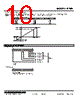 R7ML-YS2-R Datasheet HTML 10Page - M-System Co.,Ltd. 