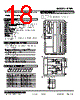 R7ML-YS2-R Datasheet HTML 18Page - M-System Co.,Ltd. 