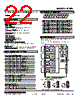 R7ML-YS2-R Datasheet HTML 22Page - M-System Co.,Ltd. 