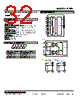 R7ML-YS2-R Datasheet HTML 32Page - M-System Co.,Ltd. 