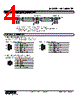 WL40MW1F-R Datasheet HTML 4Page - M-System Co.,Ltd. 