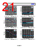 ADRF6521ACPZ-R7 Datasheet HTML 21Page - Analog Devices 