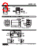 YVD-5-R Datasheet HTML 3Page - M-System Co.,Ltd. 