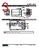 WSBS-2DC-R Datasheet HTML 3Page - M-System Co.,Ltd. 