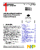 SCIMX6DP7AYM2AB Datasheet HTML 1Page - NXP Semiconductors 