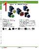 AOFW220-R Datasheet HTML 1Page - IDEC Corporation 