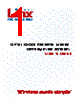 EVM-GPS-R4 Datasheet HTML 1Page - Linx Technologies 