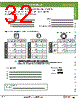 ABW222-R Datasheet HTML 32Page - IDEC Corporation 