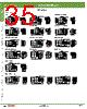 ABW222-R Datasheet HTML 35Page - IDEC Corporation 
