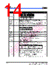 EM62100AGH Datasheet HTML 14Page - ELAN Microelectronics Corp 