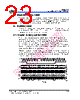 EM62100AGH Datasheet HTML 23Page - ELAN Microelectronics Corp 
