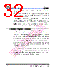 EM62100AGH Datasheet HTML 32Page - ELAN Microelectronics Corp 