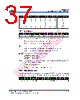 EM62100AGH Datasheet HTML 37Page - ELAN Microelectronics Corp 