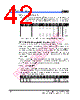 EM62100AGH Datasheet HTML 42Page - ELAN Microelectronics Corp 