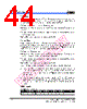 EM62100AGH Datasheet HTML 44Page - ELAN Microelectronics Corp 