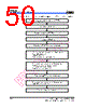 EM62100AGH Datasheet HTML 50Page - ELAN Microelectronics Corp 