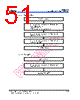 EM62100AGH Datasheet HTML 51Page - ELAN Microelectronics Corp 