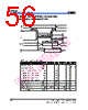 EM62100AGH Datasheet HTML 56Page - ELAN Microelectronics Corp 