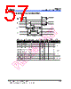 EM62100AGH Datasheet HTML 57Page - ELAN Microelectronics Corp 