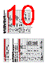 EVM-GPS-R4 Datasheet HTML 10Page - Linx Technologies 