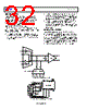 ADA4254ACPZ-R7 Datasheet HTML 32Page - Analog Devices 