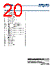 BLP5LA55S Datasheet HTML 20Page - Ampleon Netherlands B.V. 