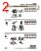 CD16RM0CB-R Datasheet HTML 2Page - C&K Components 