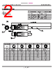 CDM815 Datasheet HTML 2Page - CUI INC 