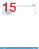 LEOAC08 Datasheet HTML 15Page - STMicroelectronics 