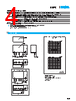 MGFS152412-R Datasheet HTML 4Page - COSEL CO., LTD. 