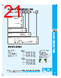 PDI-EAB-RVGXX Datasheet HTML 21Page - PowerDynamics, Inc 