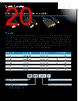 BC-R6UE015F Datasheet HTML 20Page - Bel Fuse Inc. 