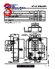 APTGF200U60D4 Datasheet HTML 3Page - Advanced Power Technology 