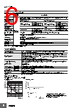 H7CC-R11 Datasheet HTML 6Page - Omron Electronics LLC 