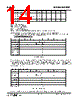 DOM44KR096 Datasheet HTML 14Page - Hanbit Electronics Co.,Ltd 