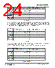 DOM44KR096 Datasheet HTML 24Page - Hanbit Electronics Co.,Ltd 