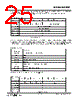 DOM44KR096 Datasheet HTML 25Page - Hanbit Electronics Co.,Ltd 