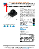 TSOP533..DF1P Datasheet HTML 1Page - Vishay Siliconix 