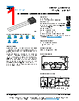 TSDP341.. Datasheet HTML 1Page - Vishay Siliconix 