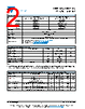 TSOP752.. Datasheet HTML 2Page - Vishay Siliconix 