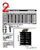 MF-RX250 Datasheet HTML 2Page - Bourns Electronic Solutions 