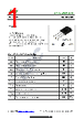ISC3B433W Datasheet HTML 1Page - Inchange Semiconductor Company Limited 