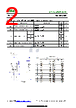 ISC3B433W Datasheet HTML 2Page - Inchange Semiconductor Company Limited 