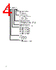 HLMP-CE26-R0CDD Datasheet HTML 4Page - Agilent(Hewlett-Packard) 