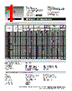 MF-R030 Datasheet HTML 1Page - Bourns Electronic Solutions 